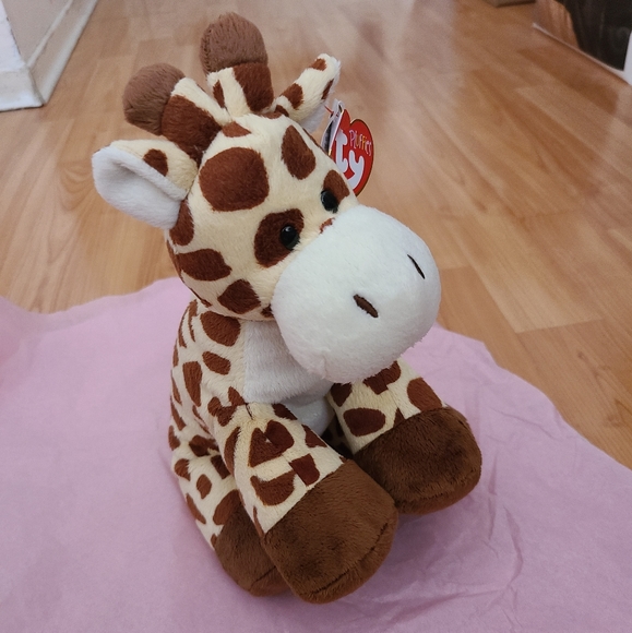 stuffed animal #1 - Picture 1 of 3